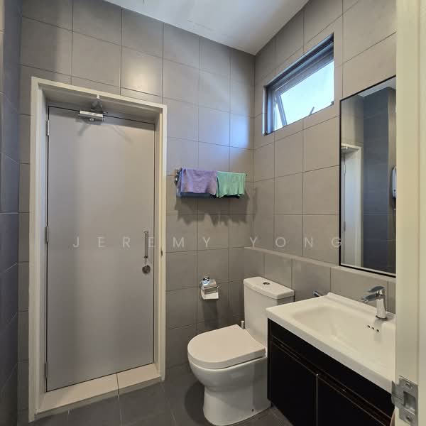 Jade Hills untuk Untuk Dijual - RM 1,680,000, Apr 2026 - Bathroom - PropertyGuru.com.my