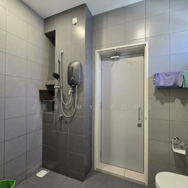 Jade Hills untuk Untuk Dijual - RM 1,680,000, Apr 2026 - Bathroom - PropertyGuru.com.my