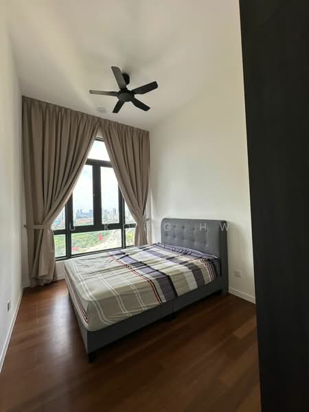 Condominium for Rent at The Maple Residences - Lu Kong Hwa - Bedroom - PropertyGuru.com.my