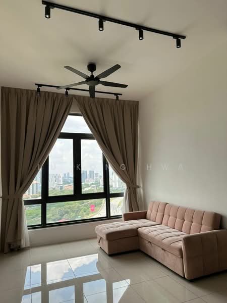 Condominium for Rent at The Maple Residences - Lu Kong Hwa - PropertyGuru.com.my