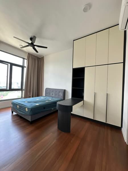 Condominium for Rent at The Maple Residences - Lu Kong Hwa - PropertyGuru.com.my