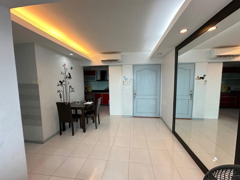 Apartment for Rent at Harmony View - Jovin Pang - PropertyGuru.com.my