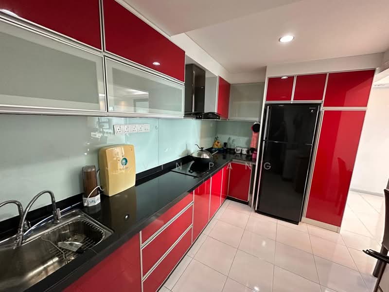 Apartment for Rent at Harmony View - Jovin Pang - PropertyGuru.com.my