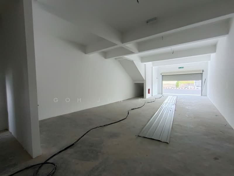 Shop for Rent in Jasin (Melaka) - Goh Jun Khai - Interior - PropertyGuru.com.my