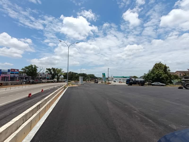 Shop for Rent in Jasin (Melaka) - Goh Jun Khai - Exterior - PropertyGuru.com.my