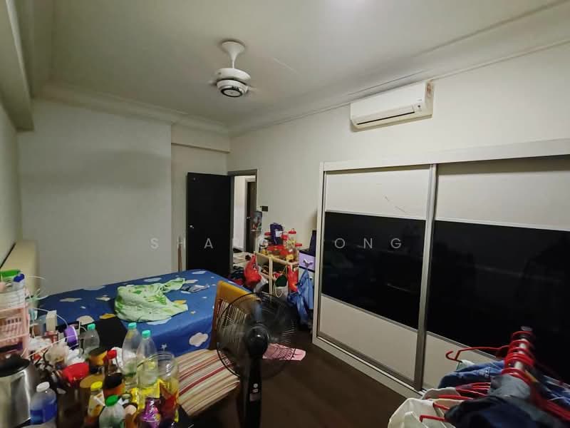 Service Residence for Sale at V@SUMMERPLACE - Sharon Ong - Bedroom - PropertyGuru.com.my