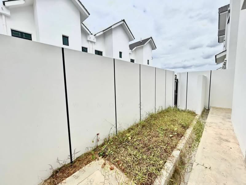 2-storey Terraced House for Sale in Johor Bahru (Johor) - Wendy Kui - Exterior - PropertyGuru.com.my
