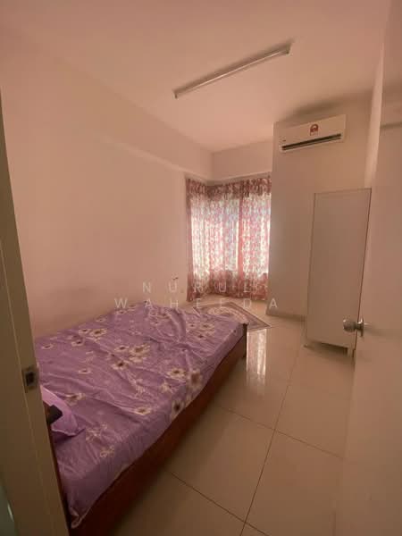 Service Residence for Rent at Savanna Executive Suite @ Southville City - Nurul Waheeda - Bedroom - PropertyGuru.com.my