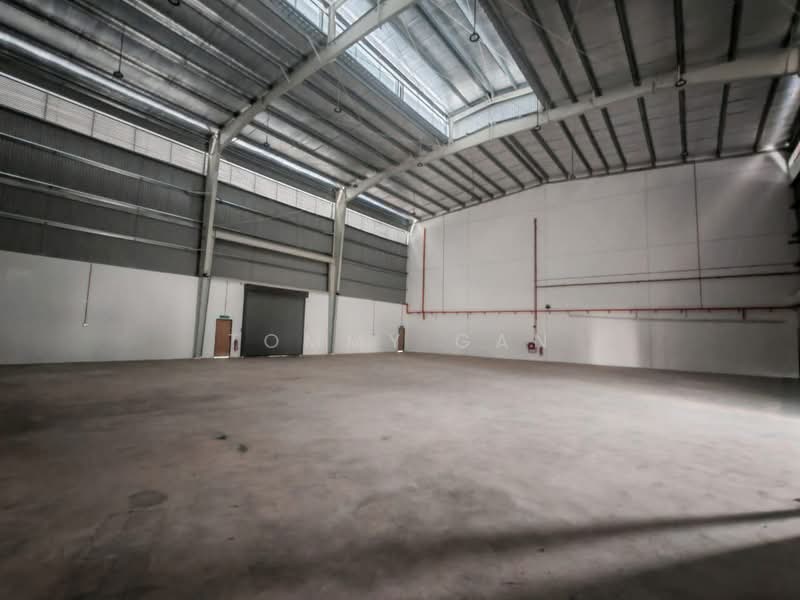 kulim Industrial 3-Storey Detached Factory Warehouse 20,989 sqft For Rent untuk Untuk Disewa - RM 54,000 /bulan, Mac 2026 - Interior - PropertyGuru.com.my