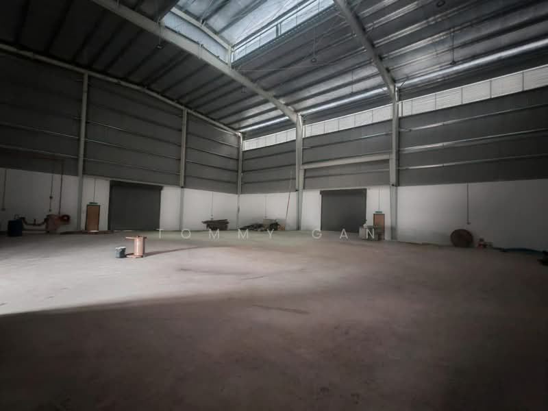 kulim Industrial 3-Storey Detached Factory Warehouse 20,989 sqft For Rent untuk Untuk Disewa - RM 54,000 /bulan, Mac 2026 - Interior - PropertyGuru.com.my
