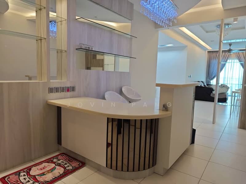 Elit Heights @ Bayan City untuk Untuk Disewa - RM 2,600 /bulan, Mac 2026 - Interior - PropertyGuru.com.my
