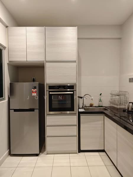 Elit Heights @ Bayan City untuk Untuk Disewa - RM 2,600 /bulan, Mac 2026 - Kitchen - PropertyGuru.com.my