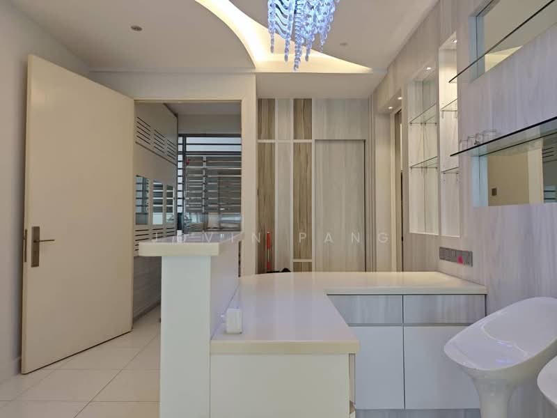 Elit Heights @ Bayan City untuk Untuk Disewa - RM 2,600 /bulan, Mac 2026 - PropertyGuru.com.my