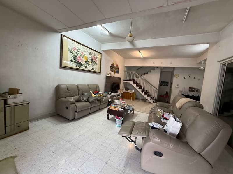 2-storey Terraced House for Sale in Cheras (Kuala Lumpur) - Joly Liew - Living Room - PropertyGuru.com.my