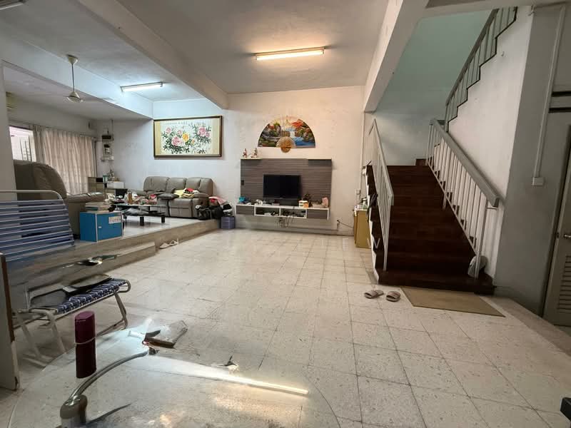 2-storey Terraced House for Sale in Cheras (Kuala Lumpur) - Joly Liew - Living Room - PropertyGuru.com.my