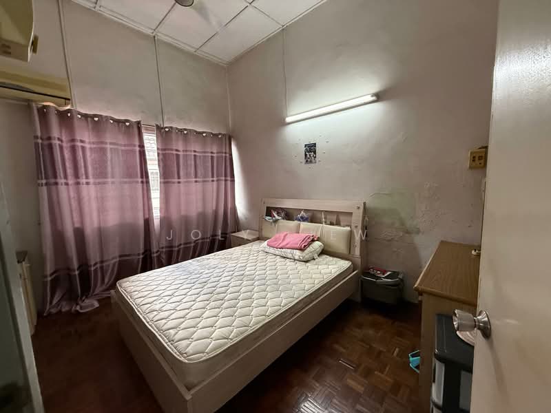 2-storey Terraced House for Sale in Cheras (Kuala Lumpur) - Joly Liew - Bedroom - PropertyGuru.com.my