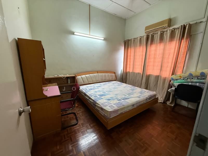2-storey Terraced House for Sale in Cheras (Kuala Lumpur) - Joly Liew - Bedroom - PropertyGuru.com.my