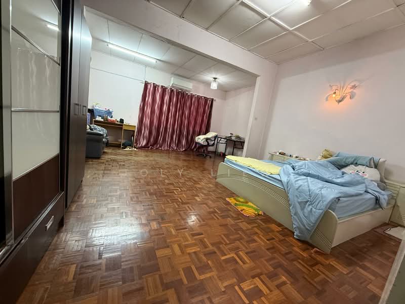 2-storey Terraced House for Sale in Cheras (Kuala Lumpur) - Joly Liew - Bedroom - PropertyGuru.com.my