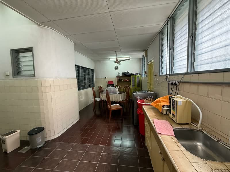 2-storey Terraced House for Sale in Cheras (Kuala Lumpur) - Joly Liew - Kitchen - PropertyGuru.com.my