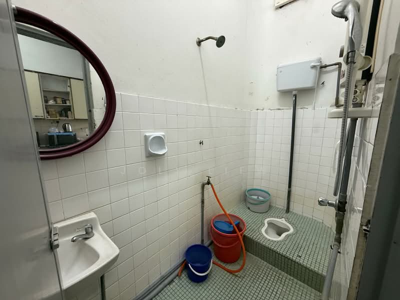 2-storey Terraced House for Sale in Cheras (Kuala Lumpur) - Joly Liew - Bathroom - PropertyGuru.com.my