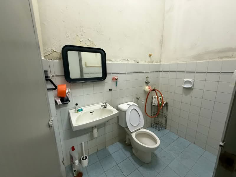 2-storey Terraced House for Sale in Cheras (Kuala Lumpur) - Joly Liew - Bathroom - PropertyGuru.com.my