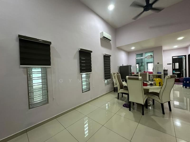 1-storey Terraced House for Rent in Taman Daya (Johor Bahru) - Gynn Ong - Dining Room - PropertyGuru.com.my