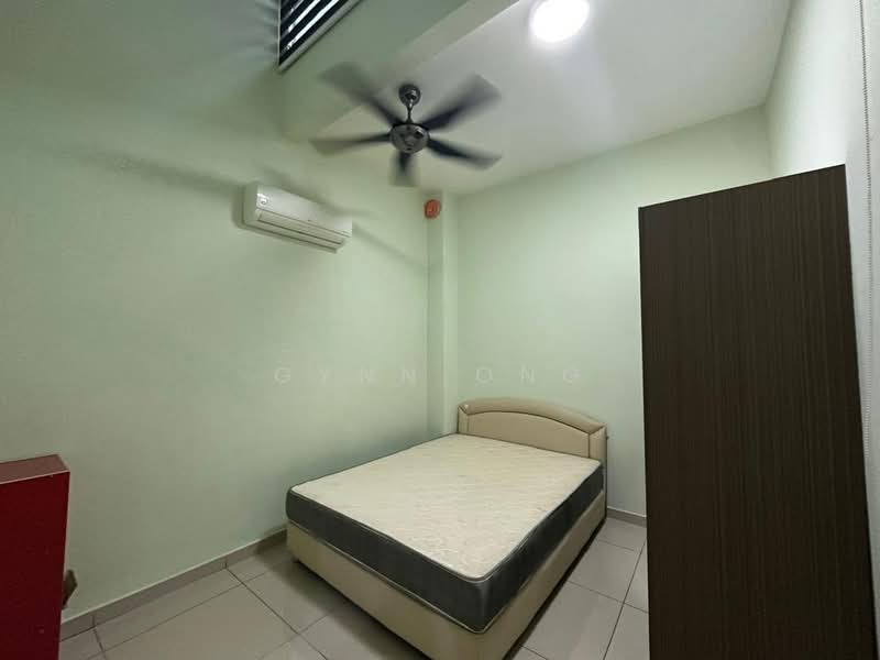 1-storey Terraced House for Rent in Taman Daya (Johor Bahru) - Gynn Ong - Bedroom - PropertyGuru.com.my
