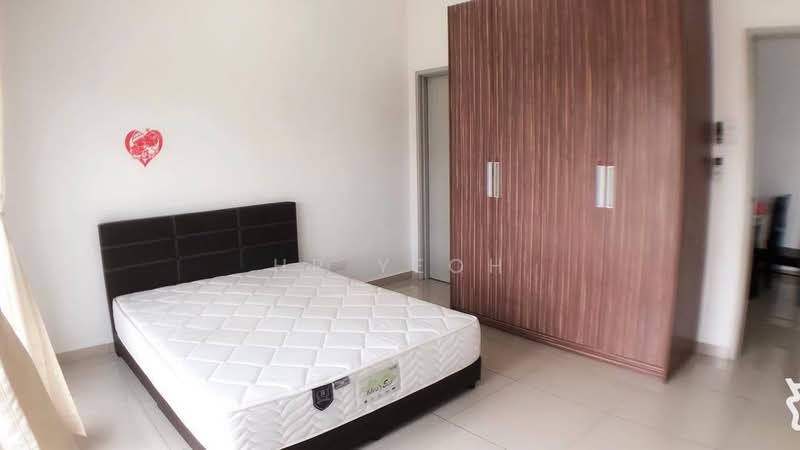 Service Residence for Rent at Seasons Amara Larkin - HR Yeoh - Bedroom - PropertyGuru.com.my