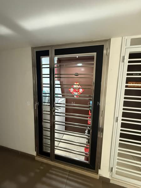 Service Residence for Sale at KSL Residence @ Daya - Sharon Ong - Entrance - PropertyGuru.com.my