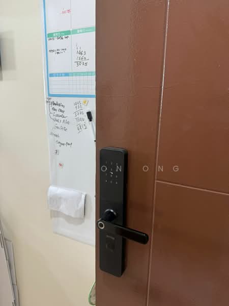 Service Residence for Sale at KSL Residence @ Daya - Sharon Ong - Entrance - PropertyGuru.com.my