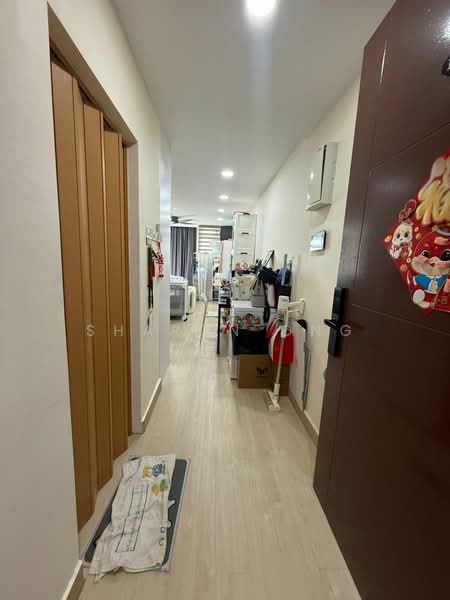 Service Residence for Sale at KSL Residence @ Daya - Sharon Ong - Entrance - PropertyGuru.com.my