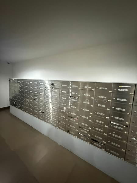 Service Residence for Sale at KSL Residence @ Daya - Sharon Ong - Lobby - PropertyGuru.com.my