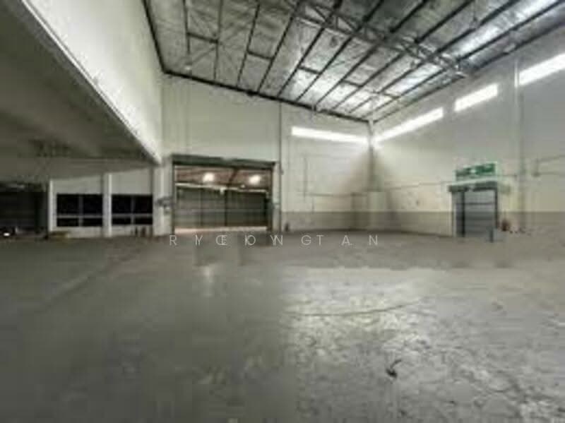 Factory for Rent in Semenyih (Selangor) - Ricky Tan - Interior - PropertyGuru.com.my