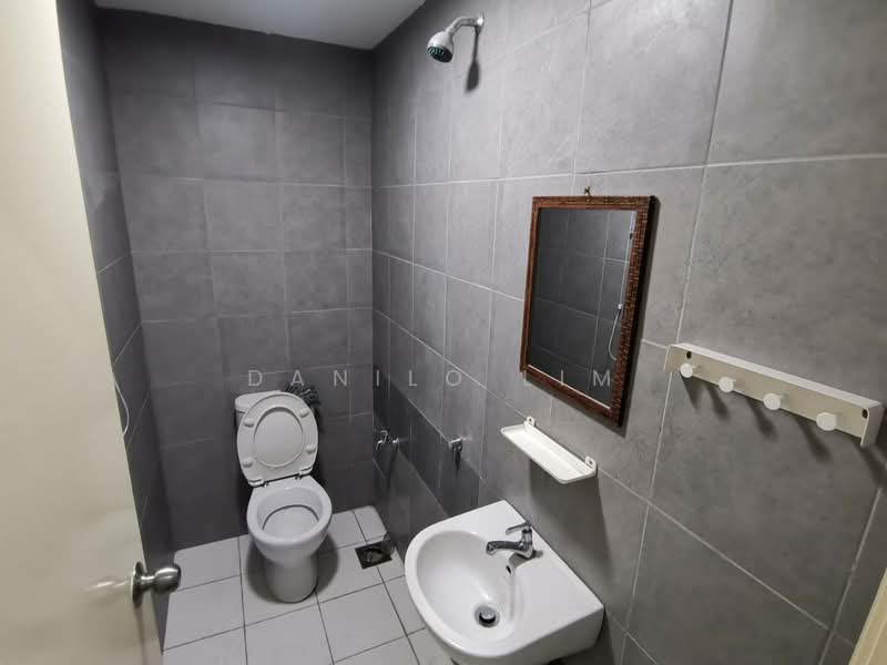 Condominium for Rent at Altitude 236 - Danilo Lim - Bathroom - PropertyGuru.com.my