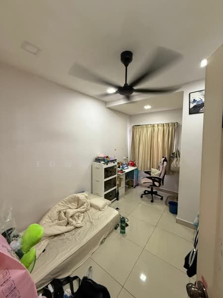 Rumah Teres 2 Tingkat untuk Dijual di Tebrau (Johor) - Edward Siow - Bedroom - PropertyGuru.com.my