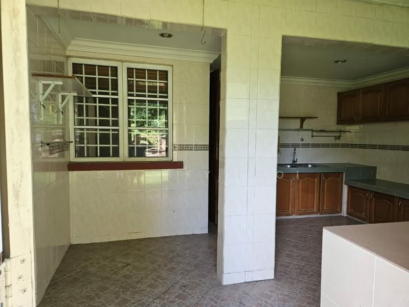 Bukit Jelutong untuk Untuk Dijual - RM 1,700,000, Apr 2026 - Kitchen - PropertyGuru.com.my