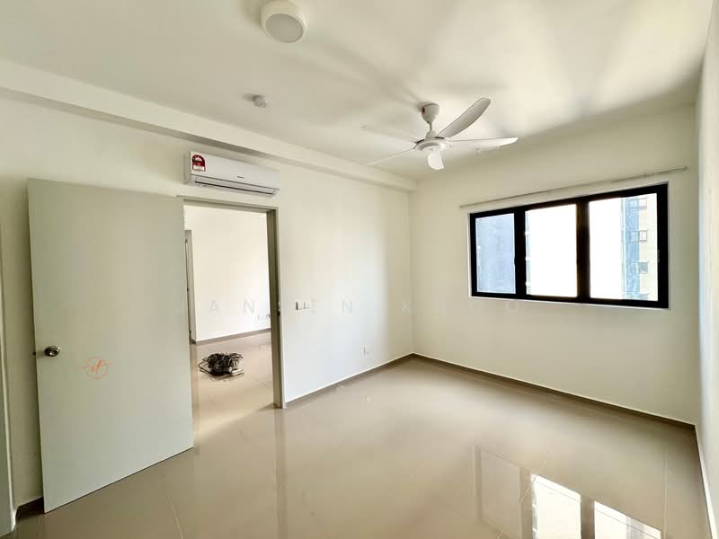 Service Residence for Rent at Hana @ Eco Ardence - Jansen Khoo - Interior - PropertyGuru.com.my