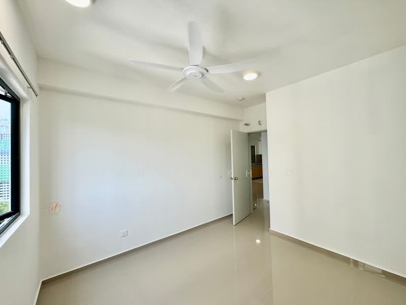 Service Residence for Rent at Hana @ Eco Ardence - Jansen Khoo - Interior - PropertyGuru.com.my