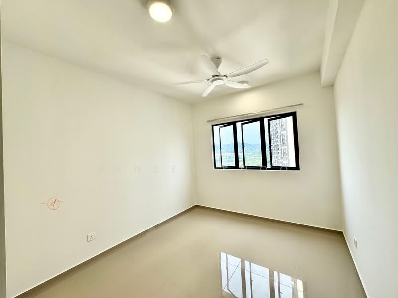 Service Residence for Rent at Hana @ Eco Ardence - Jansen Khoo - Interior - PropertyGuru.com.my