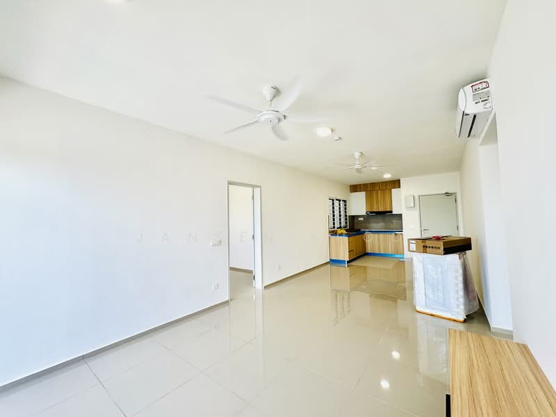 Service Residence for Rent at Hana @ Eco Ardence - Jansen Khoo - Kitchen - PropertyGuru.com.my