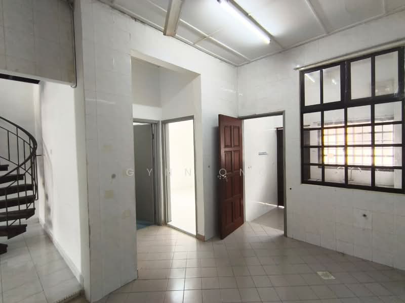 Taman Molek Taman Molek untuk Untuk Disewa - RM 1,800 /bulan, Mac 2026 - Interior - PropertyGuru.com.my