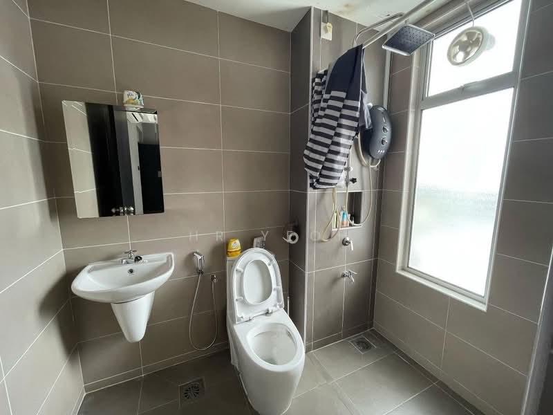 D'Putra Suites untuk Untuk Disewa - RM 3,800 /bulan, Mac 2026 - Bathroom - PropertyGuru.com.my