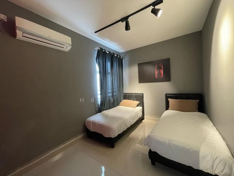 D'Putra Suites untuk Untuk Disewa - RM 3,800 /bulan, Mac 2026 - Bedroom - PropertyGuru.com.my