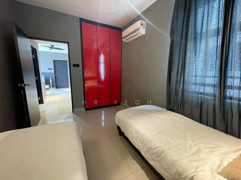D'Putra Suites untuk Untuk Disewa - RM 3,800 /bulan, Mac 2026 - Bedroom - PropertyGuru.com.my