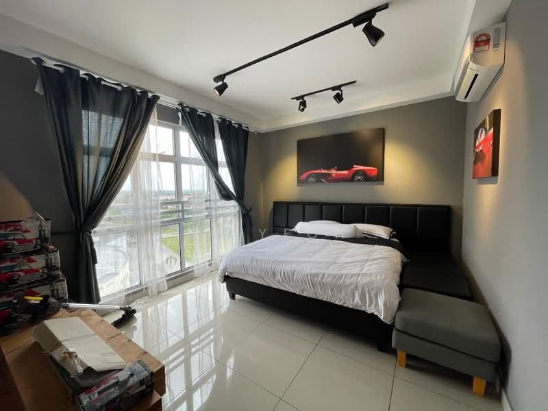 D'Putra Suites untuk Untuk Disewa - RM 3,800 /bulan, Mac 2026 - Bedroom - PropertyGuru.com.my