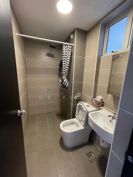 D'Putra Suites untuk Untuk Disewa - RM 3,800 /bulan, Mac 2026 - Bathroom - PropertyGuru.com.my
