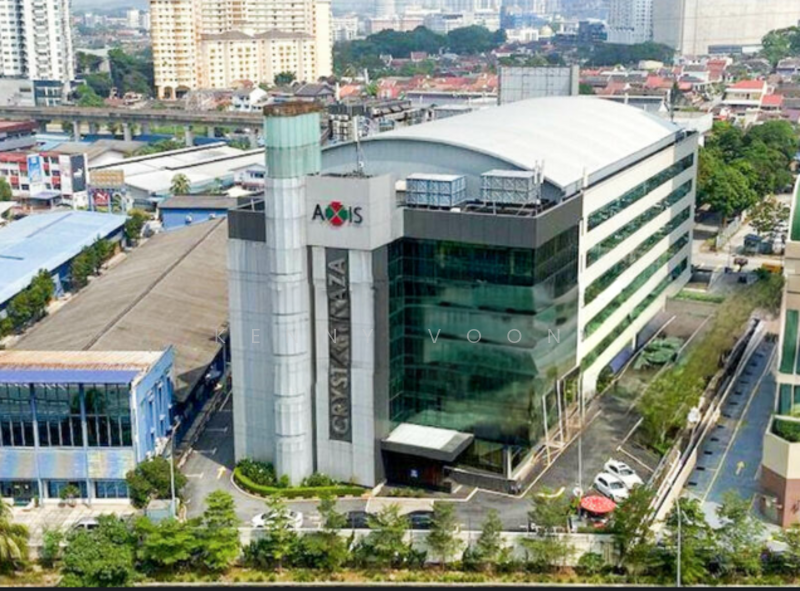 Office for Rent in Seksyen 51a (Petaling Jaya) - Kenny Voon - Exterior - PropertyGuru.com.my