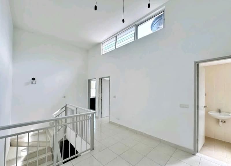 2-storey Terraced House for Sale in Setia Ecohill (Semenyih) - Elvin Chooi - Interior - PropertyGuru.com.my
