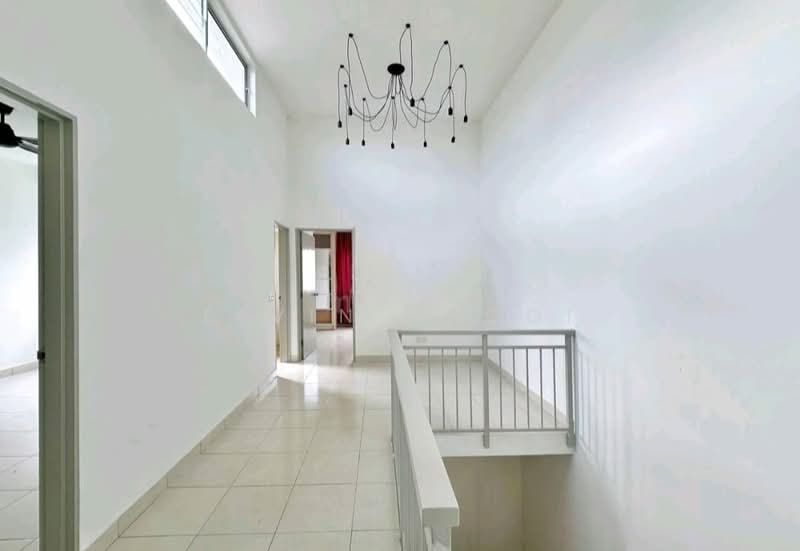2-storey Terraced House for Sale in Setia Ecohill (Semenyih) - Elvin Chooi - Interior - PropertyGuru.com.my