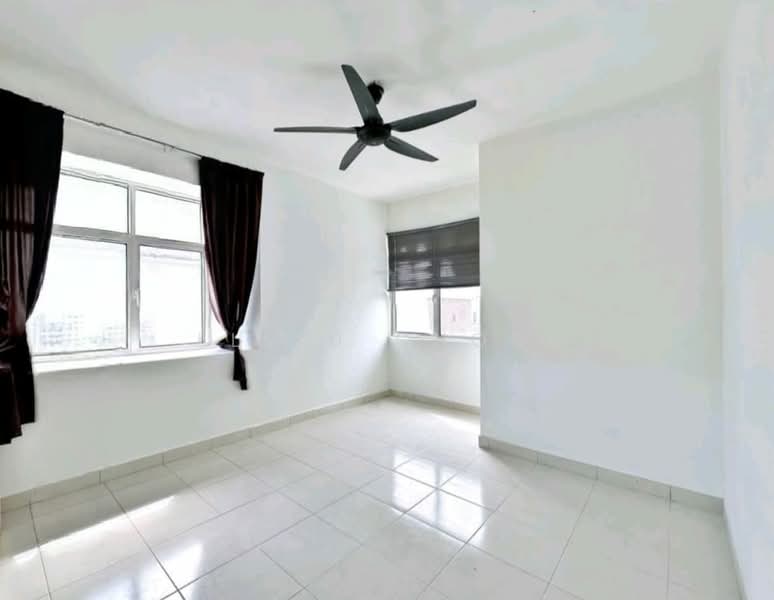 2-storey Terraced House for Sale in Setia Ecohill (Semenyih) - Elvin Chooi - Interior - PropertyGuru.com.my